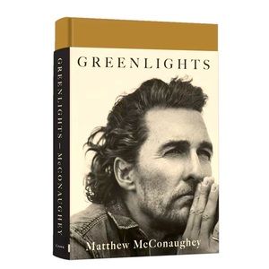 Matthew McConaughey- Green Lights